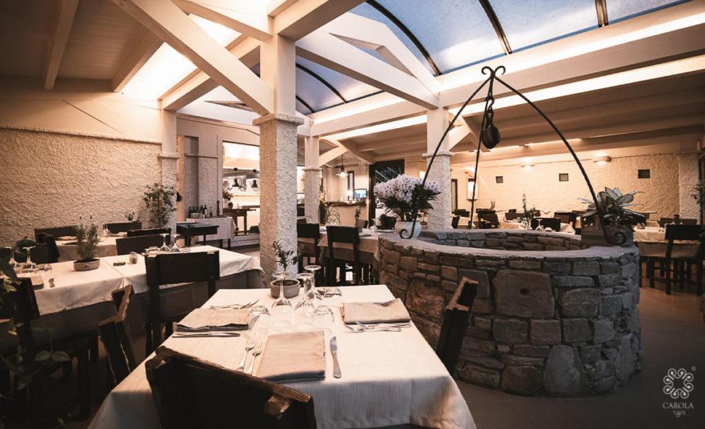 Bed and Breakfast Vecchio Saracino - Carola 1801 Agropoli Exterior foto