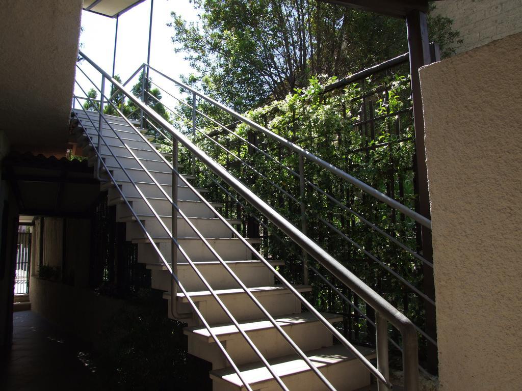 Bed and Breakfast Vecchio Saracino - Carola 1801 Agropoli Exterior foto
