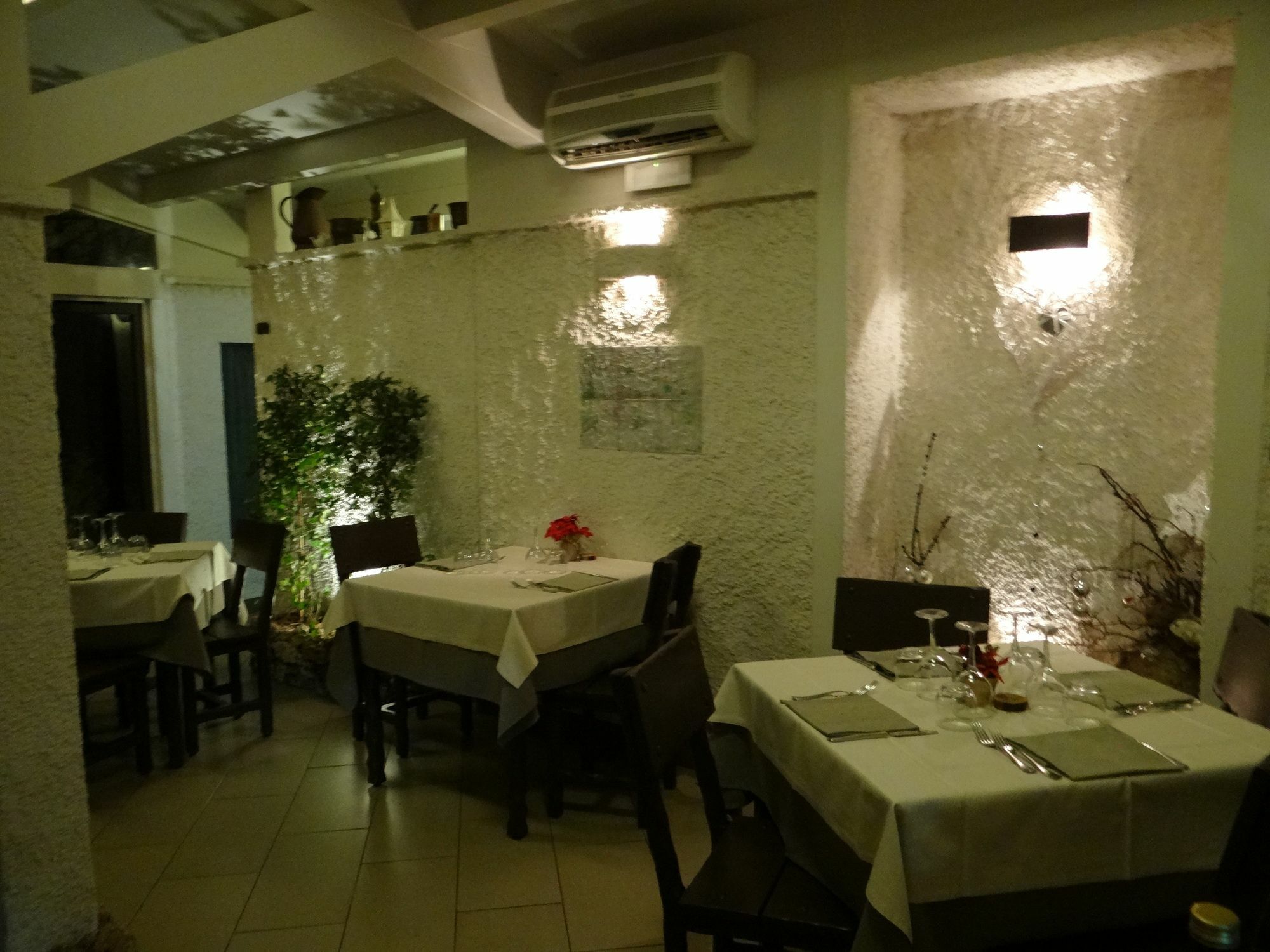 Bed and Breakfast Vecchio Saracino - Carola 1801 Agropoli Exterior foto
